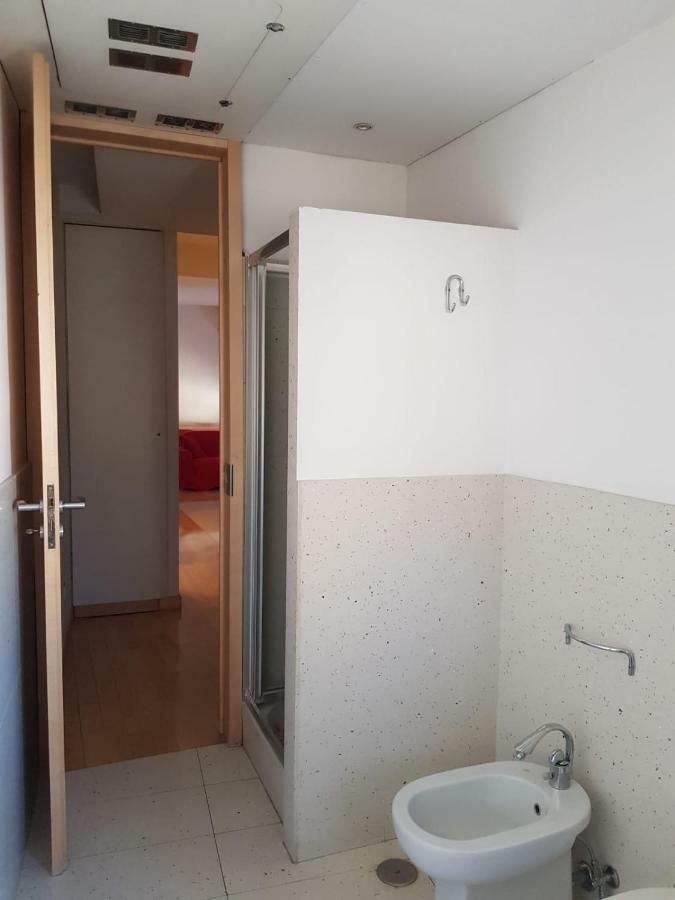 Willa Il Campanile Vico Equense Zewnętrze zdjęcie